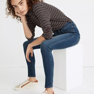 Madewell Roadtripper Petite Playford Wash
